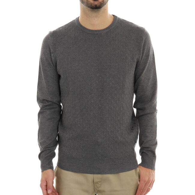 MAGLIA LAVORATA TAKE TWO - Mad Fashion | img vers.650x/